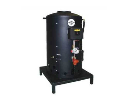 hot-water-generator