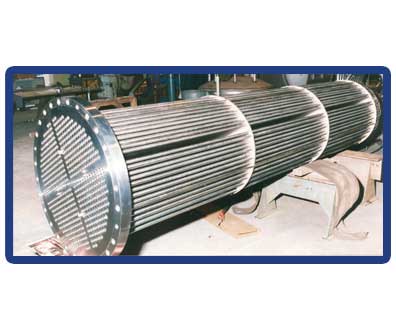 heat exchangers