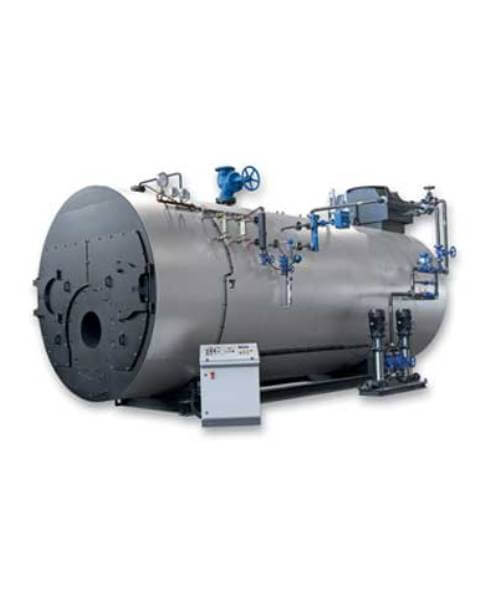 steam boilers