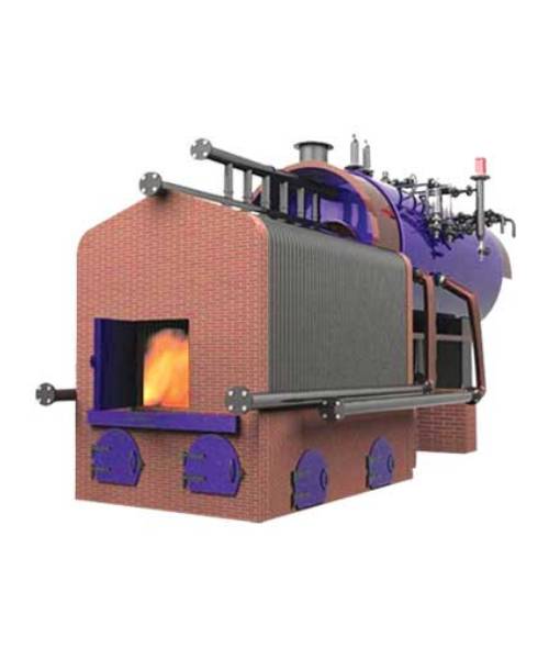 water tube boilers