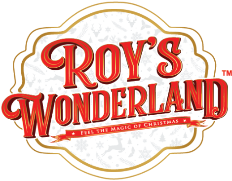 Roy's wonderland